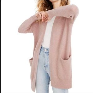 Madewell cardigan